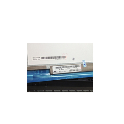 LP125WH2-SLB3 12,5 pouces 1366*768 LCD LVDS 40 épingles