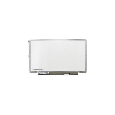 LP125WH2-SLB3 12,5 pouces 1366*768 LCD LVDS 40 épingles