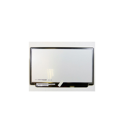 LP125WH2-SPT1 Panneau LCD original de 12,5 pouces 1366*768 Affichage LCD