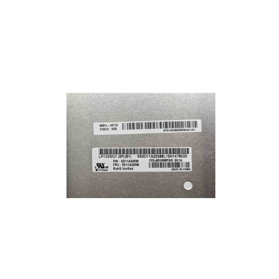 LP133WU1-SPB1 Écran mince de 13,3 pouces Pour Lenovo ThinkPad X13 Génération 2