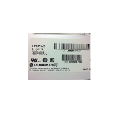 Module d'affichage LCD LP133WX1-TLC1 1280*800