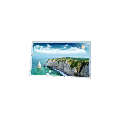 LK645D3LZ69 1920*1080 écran LCD 65 pouces 72%NTSC pour l'affichage numérique