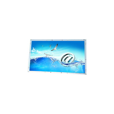 LK695D3LA48 écran LCD 70 pouces 1920*1080 écran LCD 450 cd/m2