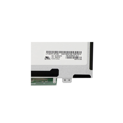 Écran LCD IPS LP140WF6-SPB8 Pour écran T460 T470 T480