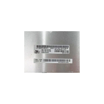 LP140WFH-SPP1 original en stock Panneau d'affichage LCD 14,0 pouces