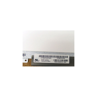 LP156WF4-SPB1 15.6 pouces eDP 30 épingles 1920*1080 Module d'écran LCD