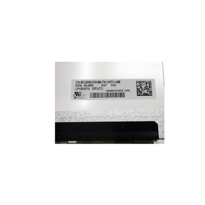 LP156WF9-SPC1 15,6 pouces IPS FHD écran LCD pour ordinateur portable Pour Lenovo FRU 5D11B80739