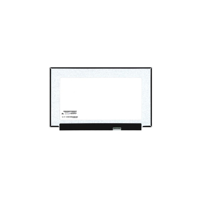 LP156WFD-SPM9 15,6 pouces 1920*1080 eDP 40 broches Affichage LCD TFT WLED