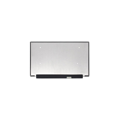 Écran LCD de PC portatif LP156WFG-SPF2 15,6 pouces mince à 40 broches Affichage LCD IPS FHD