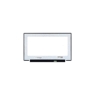 LP173WF5-SPZ1 17,3 pouces 800: 1 Panneau LCD mince pour ordinateur portable
