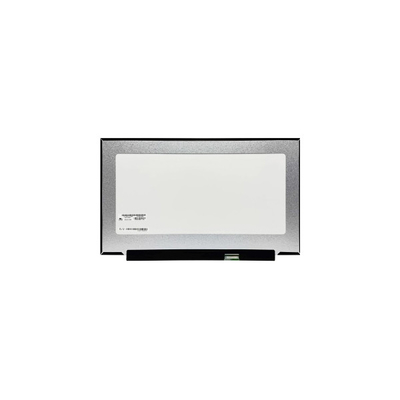 LP173WFG-SPB3 Affichage LCD de 17,3 pouces Panneau LCD IPS WLED