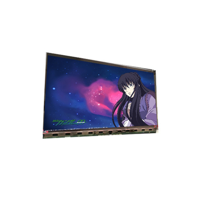 LW550JUL-HMA2 Panneau LCD de 55,0 pouces pour affichage vertical transparent au sol