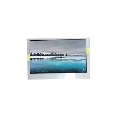 LA061WQ1-TD02 6,1 pouces 480*272 Écran LCD WLED pour voiture