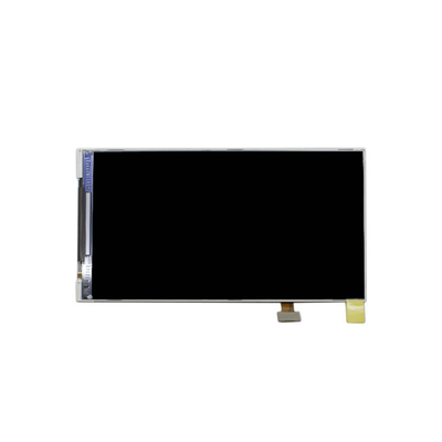 BTL505496-W619L 5,0 pouces 540*960 30 broches Affichage à écran LCD