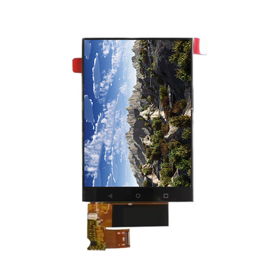 BV050HDE-N40 5,0 pouces 720 * 1280 écran LCD Pour BOE