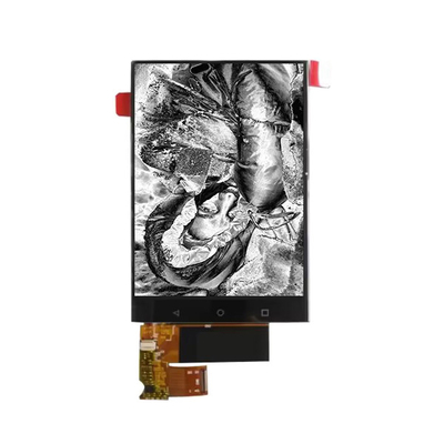 5.0 pouces 720*1280 BV050HDL-N41-1Q01 Écran LCD