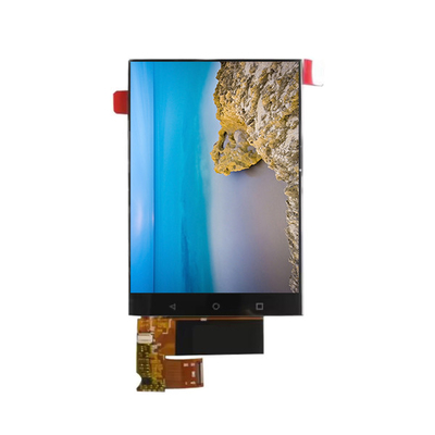 Module d'affichage LCD de 5,5 pouces