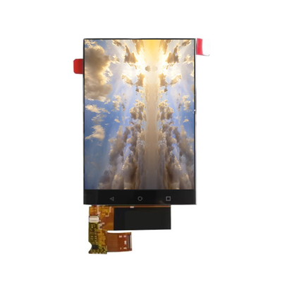 BV055FHM-N00 1080*1920 Écran LCD de 5,5 pouces pour le BOE