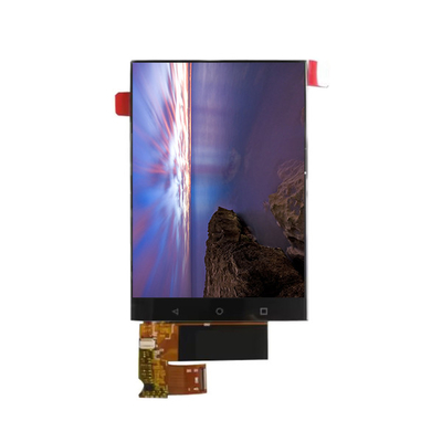 Nouveau écran LCD de 5,5 pouces