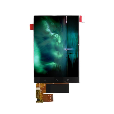 Écran LCD 720*1280 5,5 pouces BV055HDL-N40-1Q00 Pour le BOE