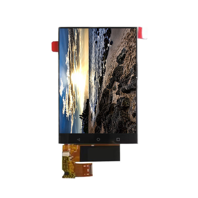 BV060Y9Q-L10 6.0 pouces 720*1440 écran LCD Pour BOE