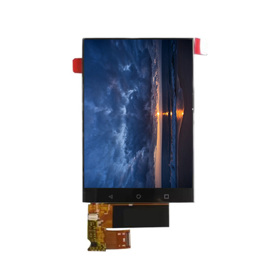 6.1 pouce BV061X6E-N30-8Q01 720 * 1560 écran LCD Pour BOE