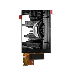 6Écran tactile LCD de 2 pouces 720*1520 BV062WFM-L02-3900