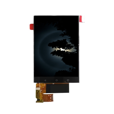Nouveau BV065WBM-L08 6.5 pouces 720*1600 90Hz écran LCD