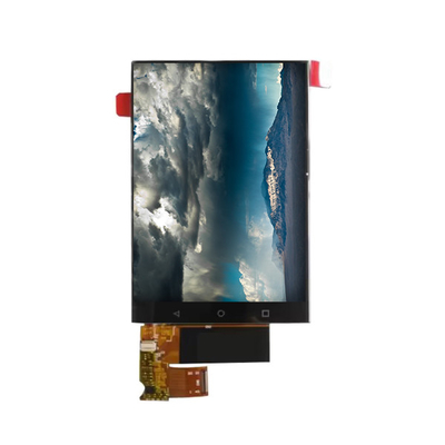 6.5 pouces 720*1600 BV065WBS-L3B Panneau d'affichage LCD