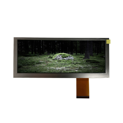 COG-VLSZT025-01 8,0 pouces 1280*720 LCD pour affichage automobile