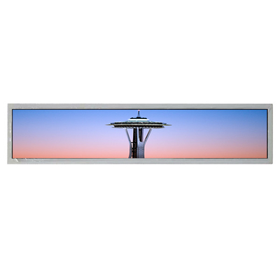 Nouveau module d'écran LCD de 43 pouces 1920*360 DV430FBB-N10