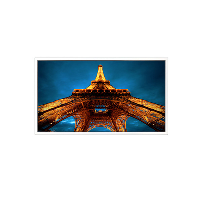 Module d'écran LCD de 55 pouces 1920*1080 DV550FHB-R01 60 Hz