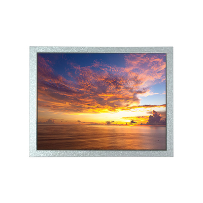 800*600 GT080S0M-N11-1QP0 8,0 pouces 250 cd/m2 écran LCD