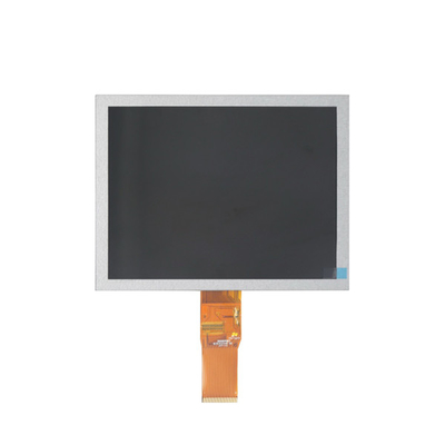 800*600 GT080S0M-N11-1QP0 8,0 pouces 250 cd/m2 écran LCD