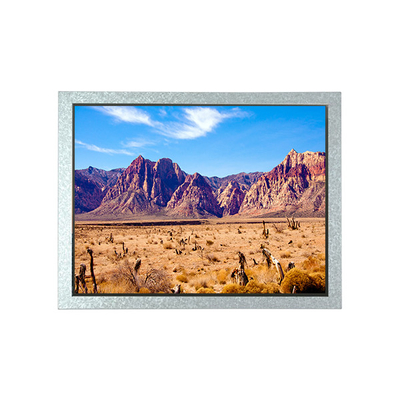 GT080S0M-N12-1QP1 Écran LCD de 8,0 pouces 800*600