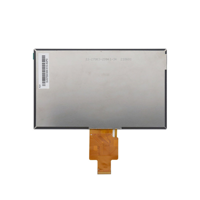 GV070WSM-N10 7.0 pouces 1024 * 600 affichage LCD pour imprimante