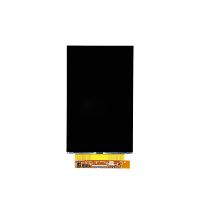 GV070WUB-N50 1200*1920 7.0 pouces module de panneau LCD