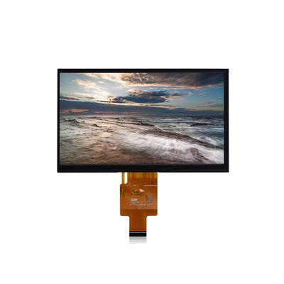 Module d'écran LCD de 10,1 pouces