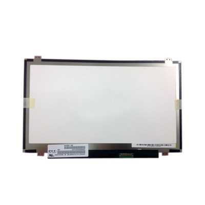 14.0 pouces 1366*768 HB140WX1-600 WLED LVDS écran LCD