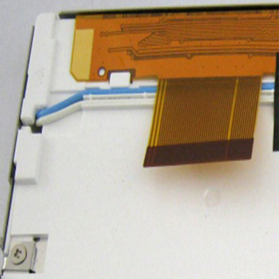 LQ080Y5DG02 800*480 8,0 pouces TFT Module LCD Écran LCD