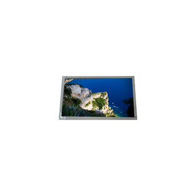 800*480 LQ080Y5DGQ3 Écran LCD 8,0 pouces pour affichage automobile