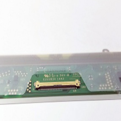 L'original LQ101K1LY04A 10,1 pouces LVDS écran LCD pour tablette