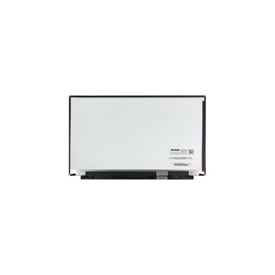 LQ133M1JW48 13,3 pouces eDP 30 broches Écran LCD TFT WLED