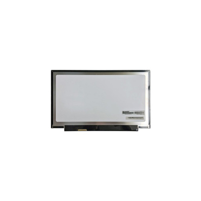 2560*1440 LQ133T1JW01 Affichage à écran LCD WLED TFT de 13,3 pouces