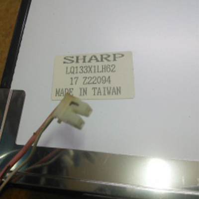 13.3 pouces LQ133X1LH62 TFT-LCD Écran Panel pour ordinateur portable