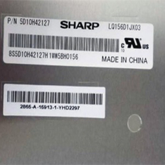 LQ156D1JX03 15.6 pouces 3840*2160 Module LCD Panneau WLED