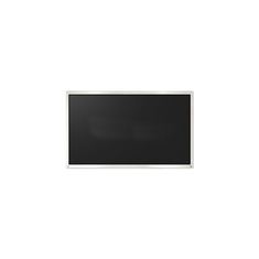 1366*768 15,6 pouces G156XW01 V100 LVDS Écran LCD WLED