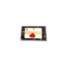 10.1 pouce AM-1024600L3TMQW-06H TFT 30 broches écran LCD industriel