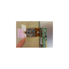 AM-1280800N2TZQW-T02H 1280*800 10,1 pouces Affichage de panneau d'écran LCD TFT