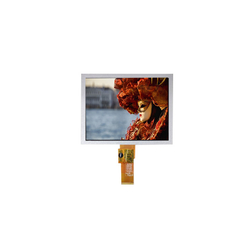 TM097TDH01-40 9,7 pouces 1024*768 50 broches Écran LCD Module pièces détachées